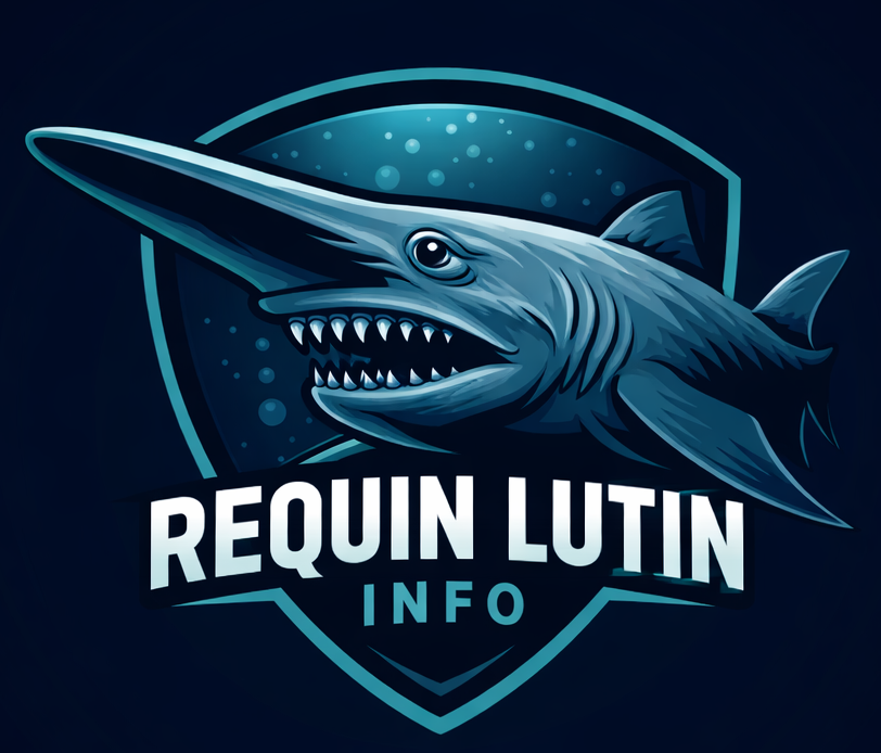 Requin lutin